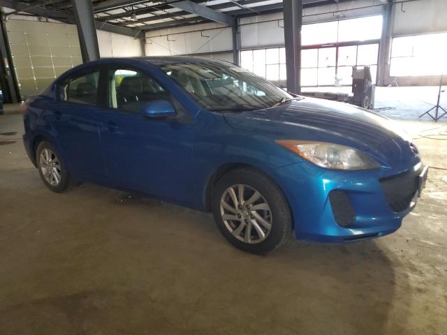 Photo 3 VIN: JM1BL1V87C1676013 - MAZDA 3 I 