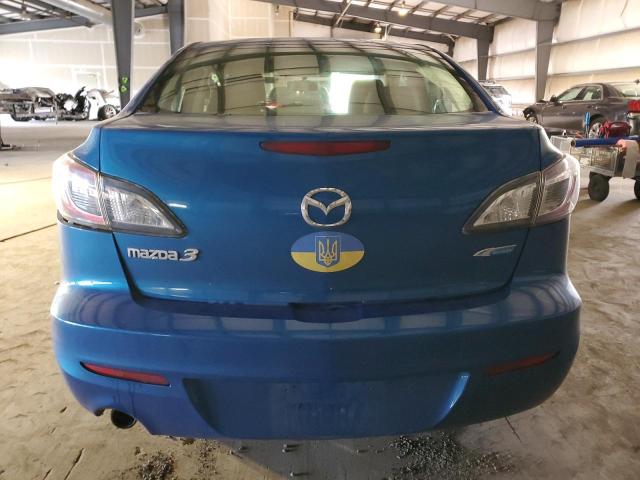 Photo 5 VIN: JM1BL1V87C1676013 - MAZDA 3 I 