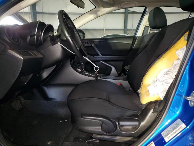 Photo 6 VIN: JM1BL1V87C1676013 - MAZDA 3 I 