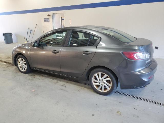 Photo 1 VIN: JM1BL1V87C1677811 - MAZDA 3 I 