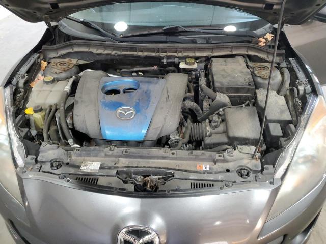 Photo 10 VIN: JM1BL1V87C1677811 - MAZDA 3 I 