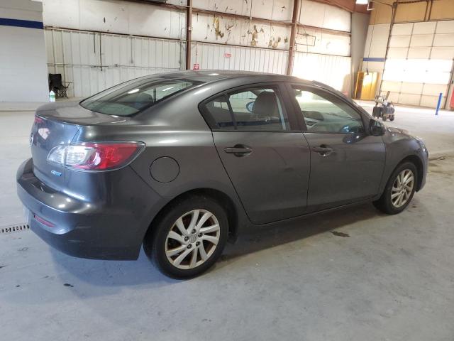 Photo 2 VIN: JM1BL1V87C1677811 - MAZDA 3 I 