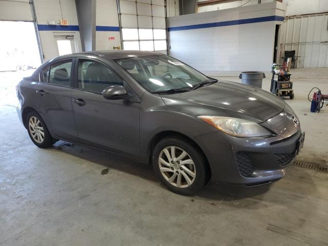 Photo 3 VIN: JM1BL1V87C1677811 - MAZDA 3 I 