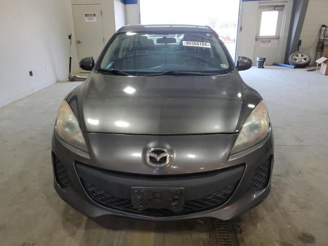 Photo 4 VIN: JM1BL1V87C1677811 - MAZDA 3 I 