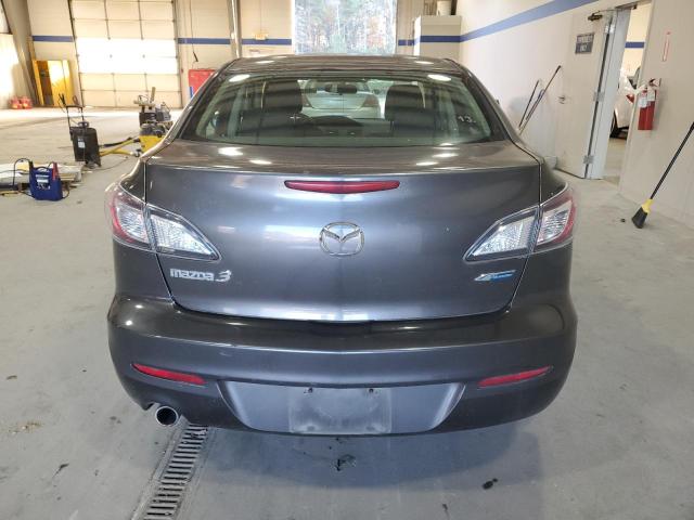 Photo 5 VIN: JM1BL1V87C1677811 - MAZDA 3 I 