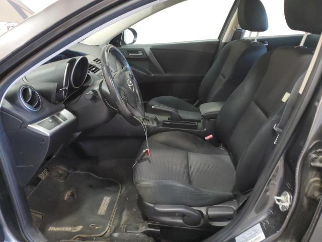 Photo 6 VIN: JM1BL1V87C1677811 - MAZDA 3 I 