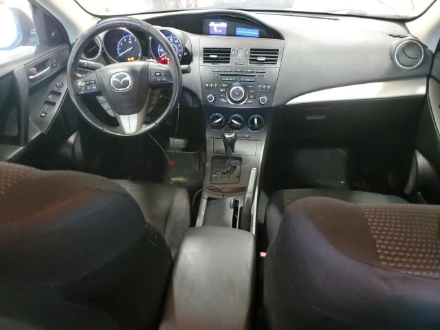 Photo 7 VIN: JM1BL1V87C1677811 - MAZDA 3 I 