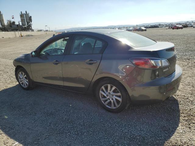 Photo 1 VIN: JM1BL1V87C1679753 - MAZDA 3 I 