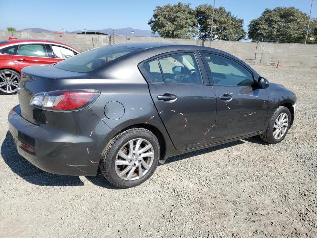 Photo 2 VIN: JM1BL1V87C1679753 - MAZDA 3 I 