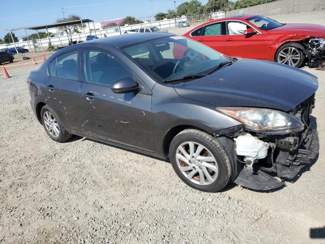 Photo 3 VIN: JM1BL1V87C1679753 - MAZDA 3 I 