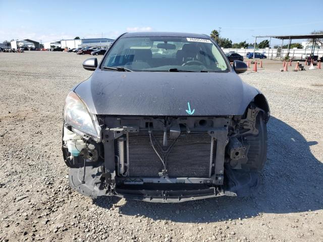 Photo 4 VIN: JM1BL1V87C1679753 - MAZDA 3 I 