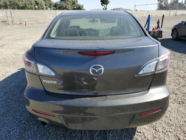 Photo 5 VIN: JM1BL1V87C1679753 - MAZDA 3 I 