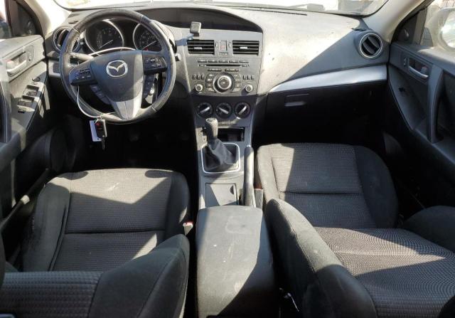 Photo 7 VIN: JM1BL1V87C1679753 - MAZDA 3 I 