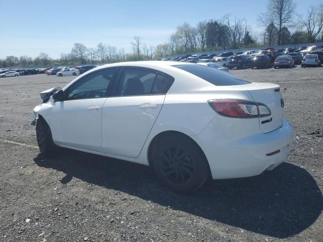 Photo 1 VIN: JM1BL1V87C1695662 - MAZDA 3 