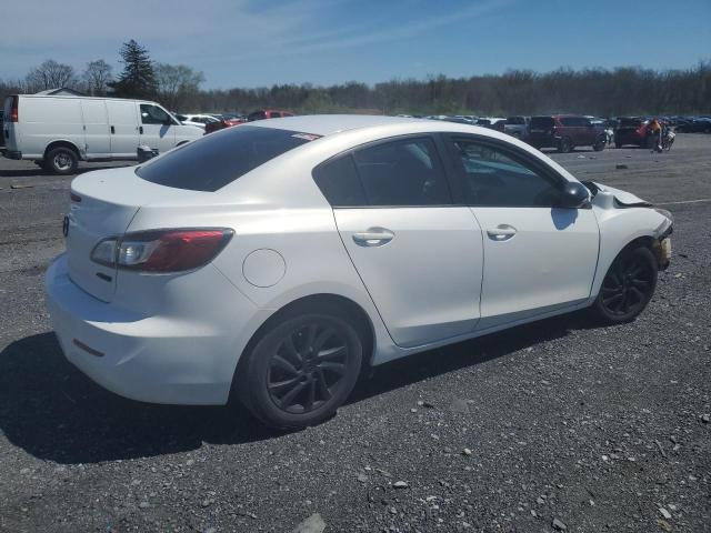 Photo 2 VIN: JM1BL1V87C1695662 - MAZDA 3 