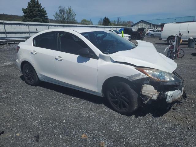 Photo 3 VIN: JM1BL1V87C1695662 - MAZDA 3 