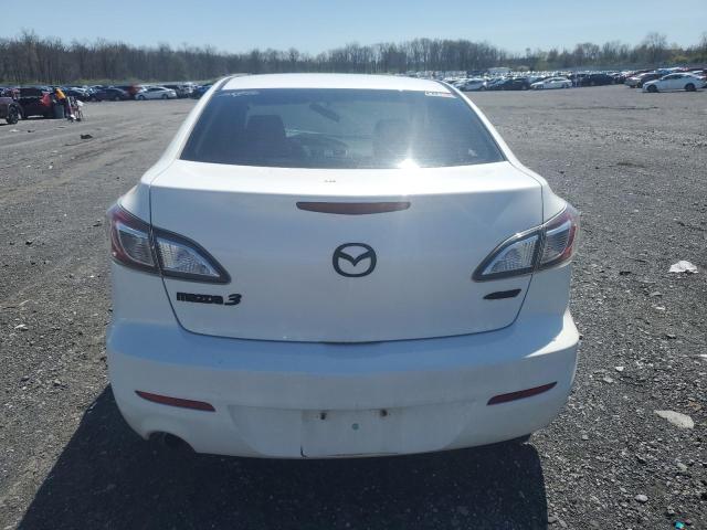 Photo 5 VIN: JM1BL1V87C1695662 - MAZDA 3 