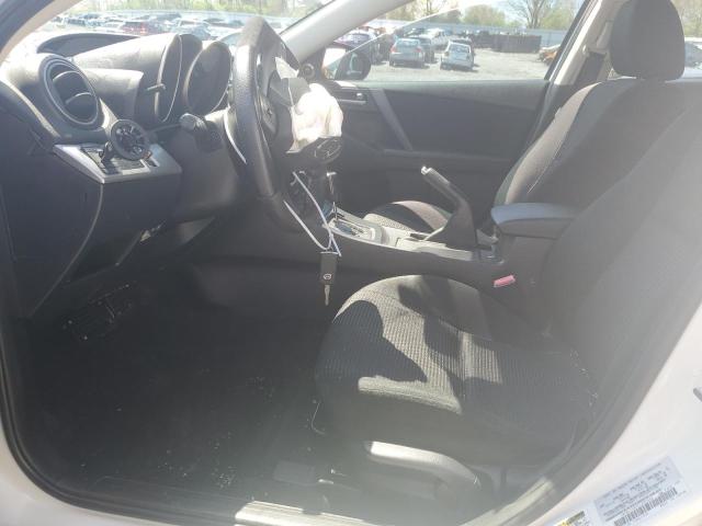 Photo 6 VIN: JM1BL1V87C1695662 - MAZDA 3 