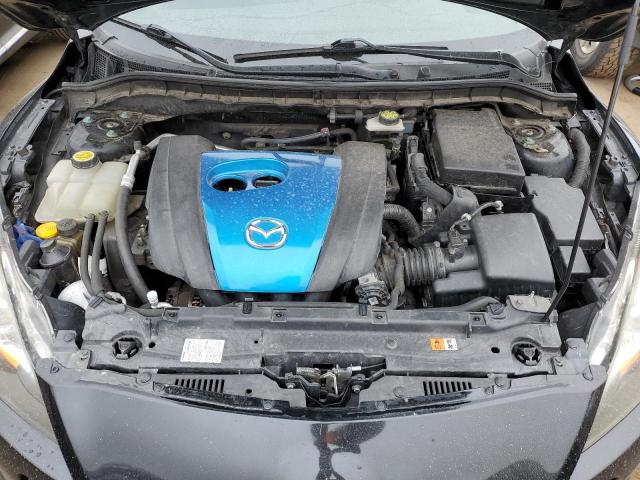 Photo 10 VIN: JM1BL1V87D1708928 - MAZDA 3 I 