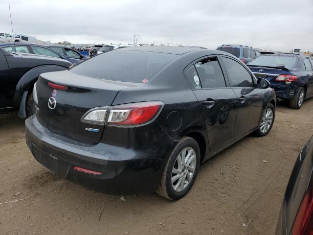 Photo 2 VIN: JM1BL1V87D1708928 - MAZDA 3 I 