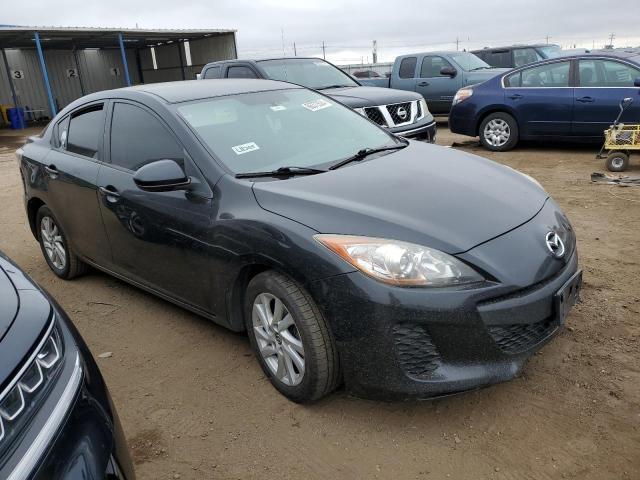 Photo 3 VIN: JM1BL1V87D1708928 - MAZDA 3 I 