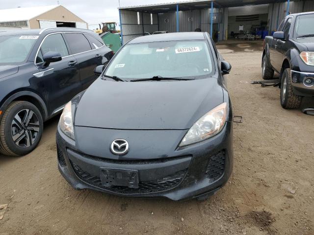 Photo 4 VIN: JM1BL1V87D1708928 - MAZDA 3 I 