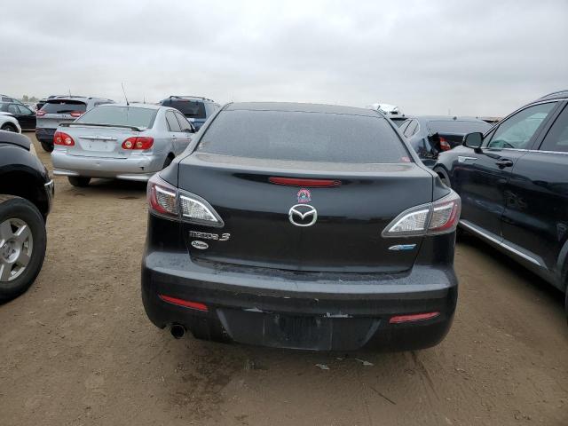 Photo 5 VIN: JM1BL1V87D1708928 - MAZDA 3 I 