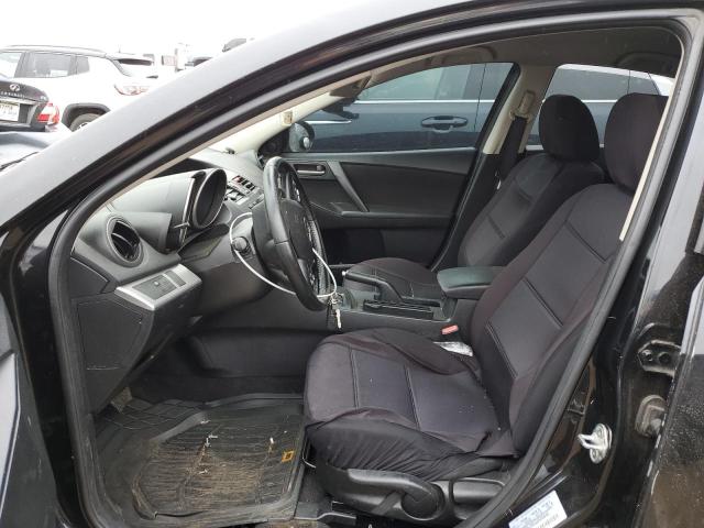 Photo 6 VIN: JM1BL1V87D1708928 - MAZDA 3 I 