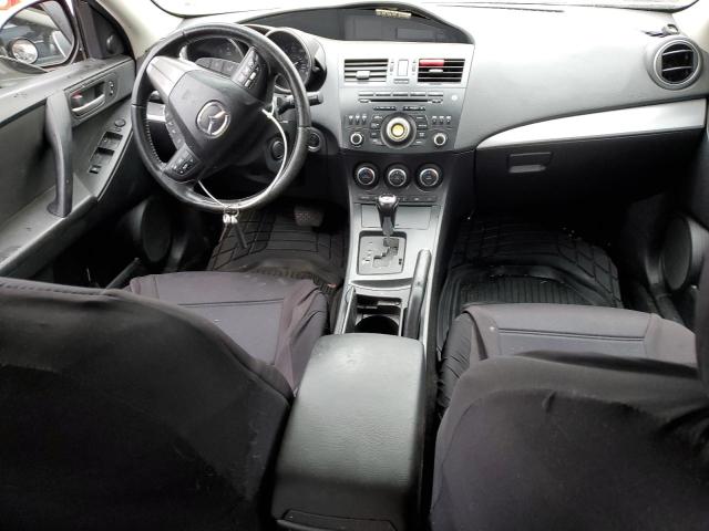 Photo 7 VIN: JM1BL1V87D1708928 - MAZDA 3 I 