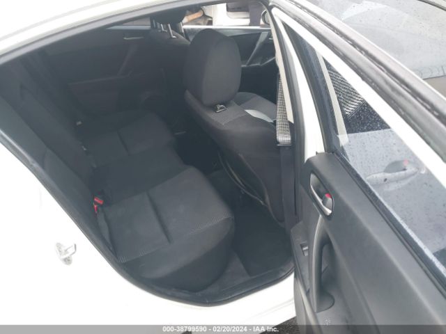 Photo 7 VIN: JM1BL1V87D1709058 - MAZDA MAZDA3 