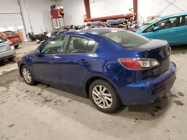 Photo 1 VIN: JM1BL1V87D1710565 - MAZDA 3 