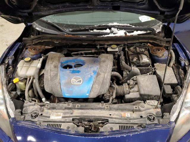 Photo 10 VIN: JM1BL1V87D1710565 - MAZDA 3 