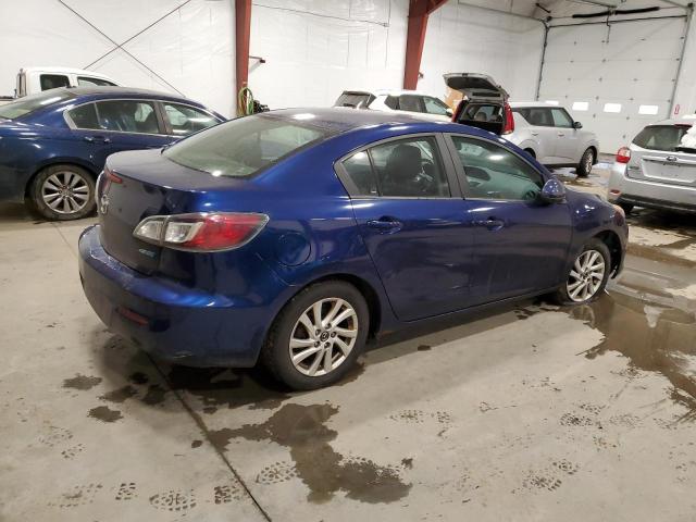 Photo 2 VIN: JM1BL1V87D1710565 - MAZDA 3 