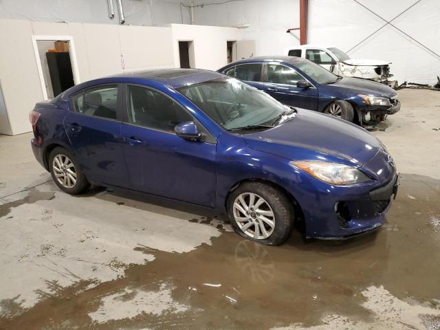 Photo 3 VIN: JM1BL1V87D1710565 - MAZDA 3 