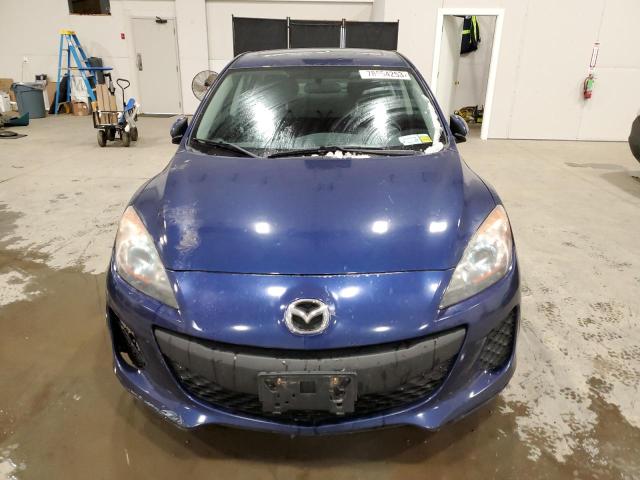 Photo 4 VIN: JM1BL1V87D1710565 - MAZDA 3 