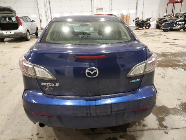 Photo 5 VIN: JM1BL1V87D1710565 - MAZDA 3 