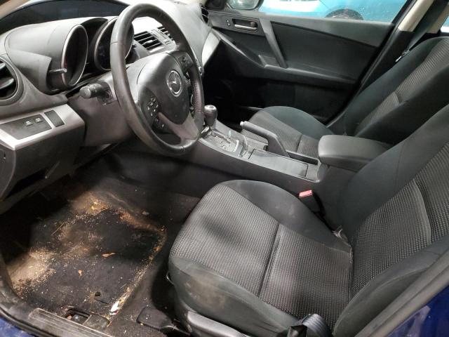 Photo 6 VIN: JM1BL1V87D1710565 - MAZDA 3 