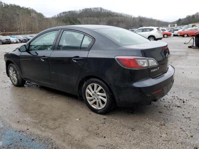 Photo 1 VIN: JM1BL1V88C1523320 - MAZDA 3 I 