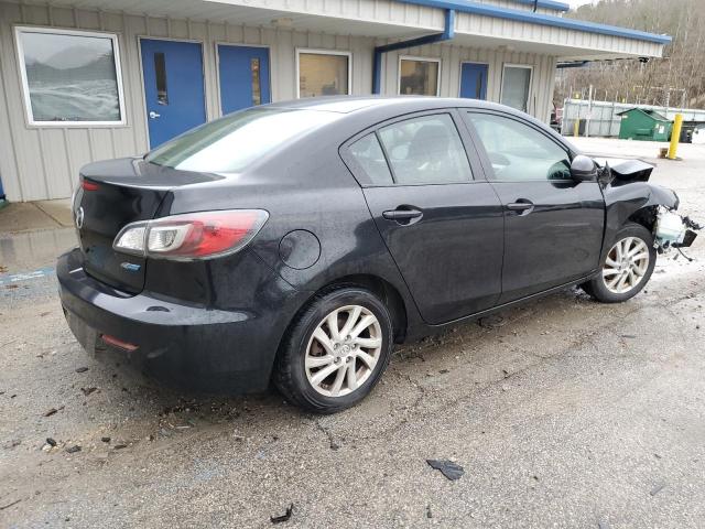 Photo 2 VIN: JM1BL1V88C1523320 - MAZDA 3 I 