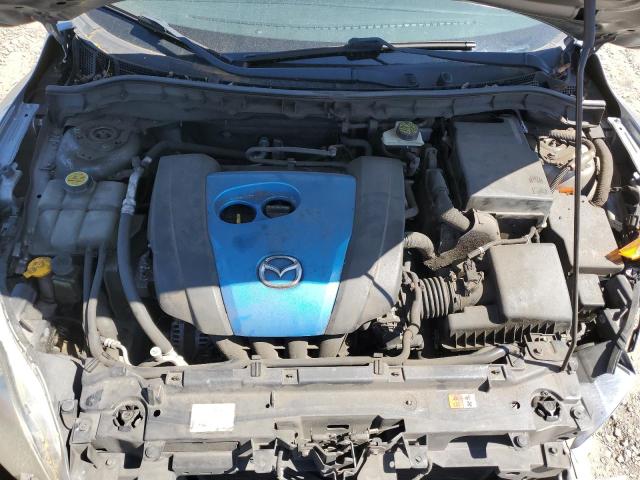 Photo 10 VIN: JM1BL1V88C1524449 - MAZDA 3 