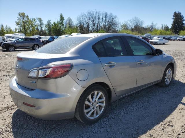 Photo 2 VIN: JM1BL1V88C1524449 - MAZDA 3 