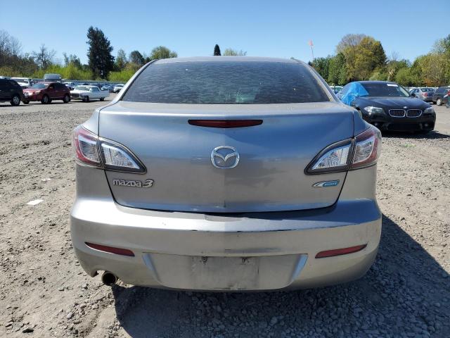 Photo 5 VIN: JM1BL1V88C1524449 - MAZDA 3 