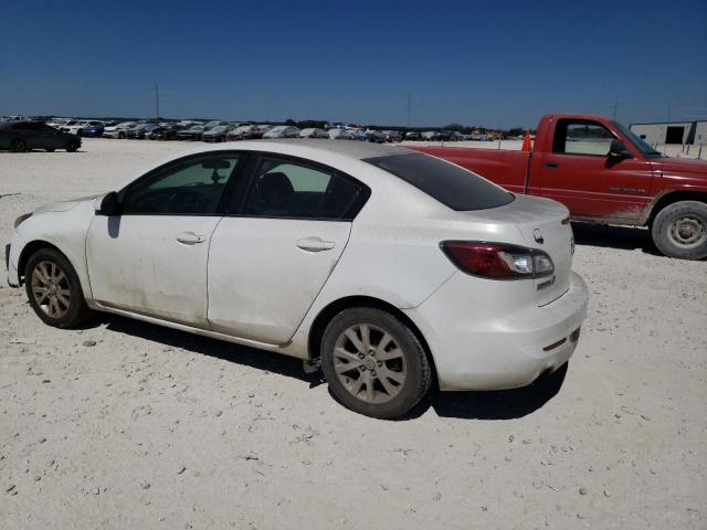 Photo 1 VIN: JM1BL1V88C1557788 - MAZDA 3 I 