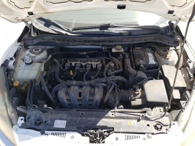 Photo 10 VIN: JM1BL1V88C1557788 - MAZDA 3 I 