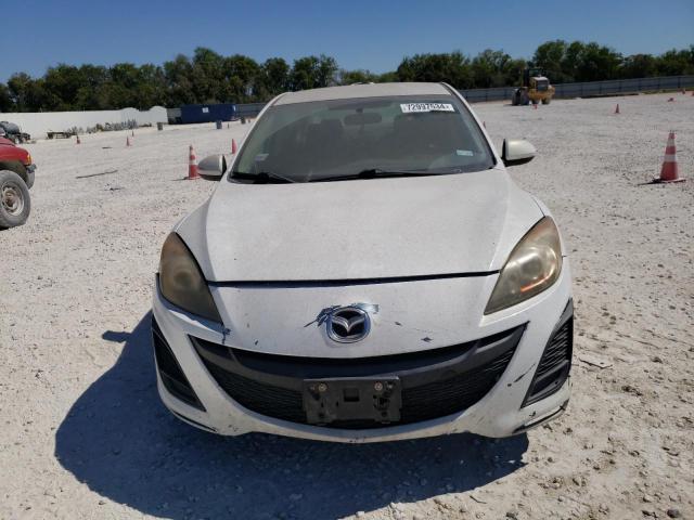 Photo 4 VIN: JM1BL1V88C1557788 - MAZDA 3 I 