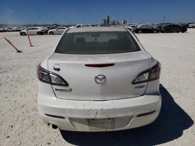 Photo 5 VIN: JM1BL1V88C1557788 - MAZDA 3 I 