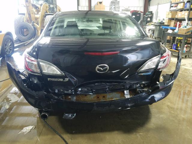 Photo 8 VIN: JM1BL1V88C1559900 - MAZDA 3 I 