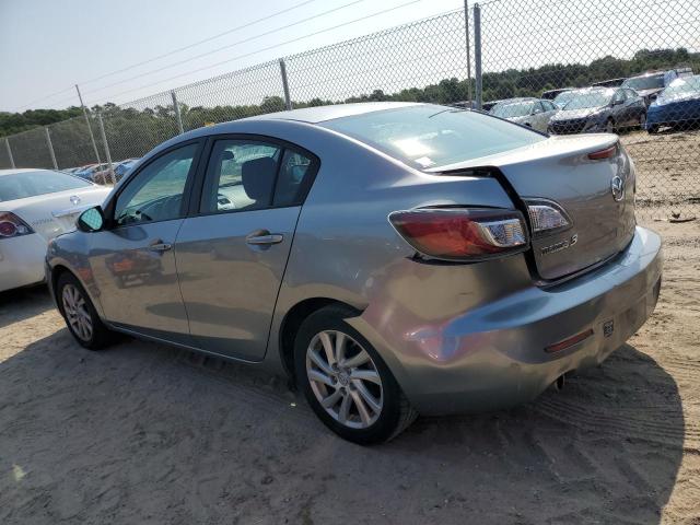 Photo 1 VIN: JM1BL1V88C1560710 - MAZDA 3 I 