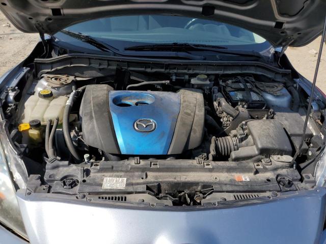 Photo 10 VIN: JM1BL1V88C1560710 - MAZDA 3 I 