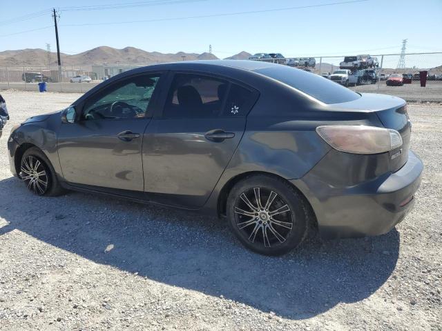 Photo 1 VIN: JM1BL1V88C1580293 - MAZDA 3 I 